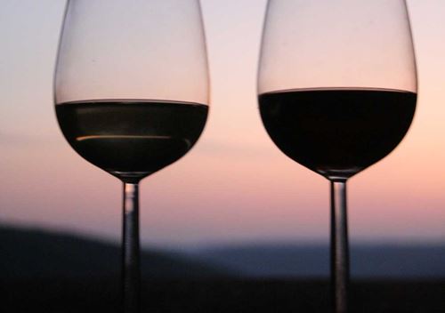 reservar online visitas guiadas gastro-enológica vino en La Rioja Cuzcurrita de Río Tirón