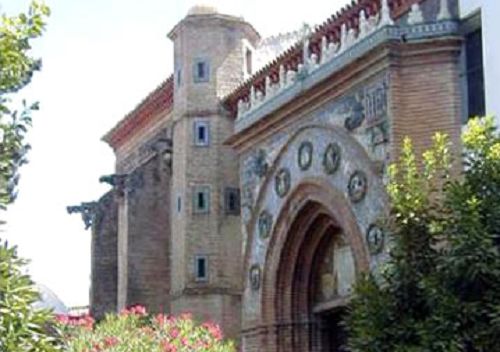 reservar online tours guiados visitas guiadas a Conventos de Clausura de Sevilla