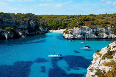 Excursions, trips, visits, attractions, tours and things to do in Balearic Islands isles Spain
